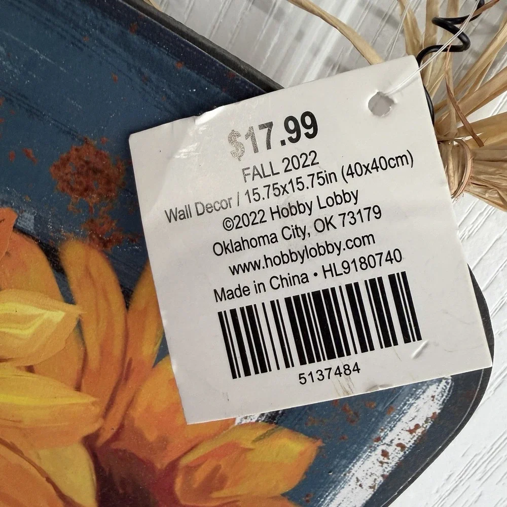 Hobby Lobby 15 75